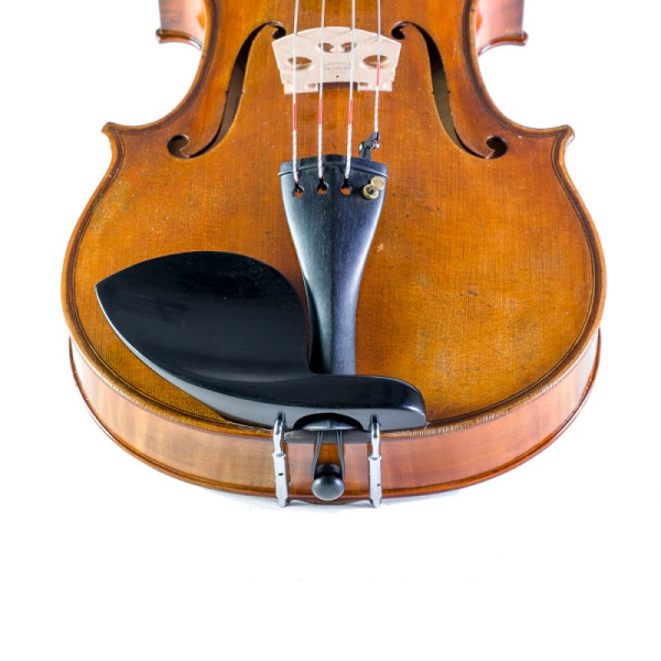 Comprar Sela lateral no cordal para viola Guarneri de ébano. ao melhor preço | València Violins