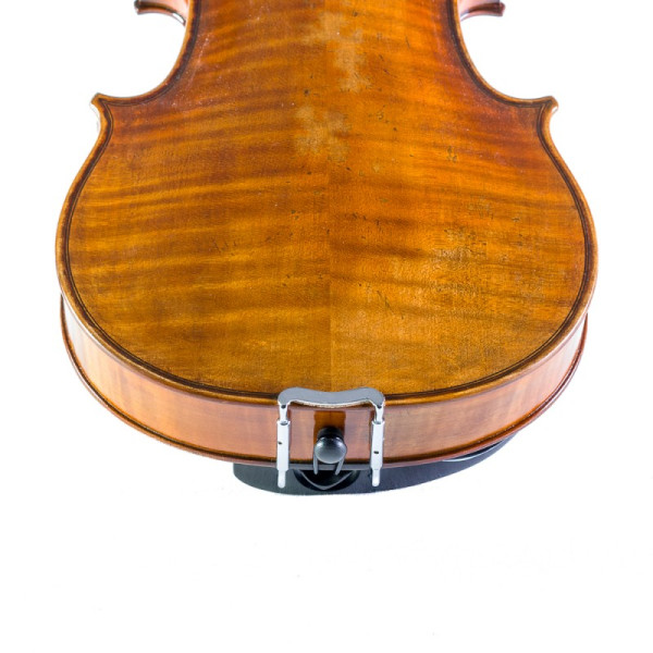 Buy Side saddle on tailpiece for ebony Guarneri viola. at the best price | València Violins