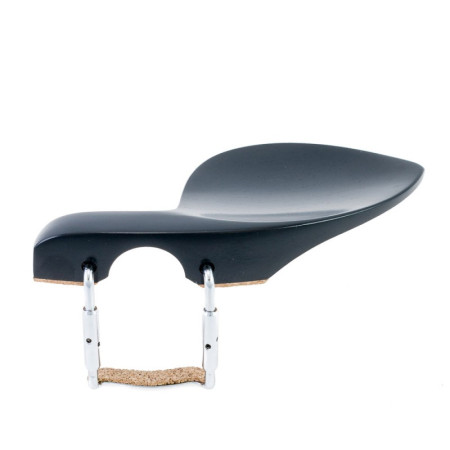 Barbada lateral sobre cordal para viola Guarneri ébano para zurdo - Especialistas en Violines, Violas, Violonchelos y accesorios