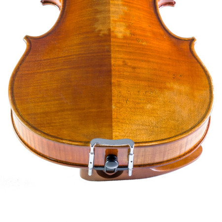 Barbada lateral sobre cordal para violín boj 4/4 4/4 - Especialistas en Violines, Violas, Violonchelos y accesorios