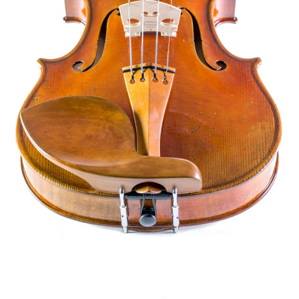 Comprar Lateral de lado no cavalete para violino Guarneri 4/4-3/4 4/4. 