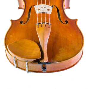 Barbada lateral viola Kaufmann de boj - Especialistas en Violines, Violas, Violonchelos y accesorios 2