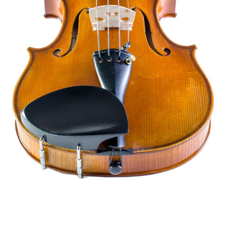 Buy Side peg violin Teka ebony 1/2 at the best price | València Violins