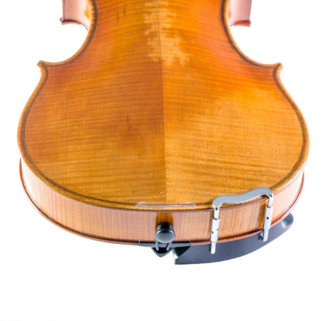 Barbada para violín Hill ébano 4/4 4/4 - Especialistas en Violines, Violas, Violonchelos y accesorios