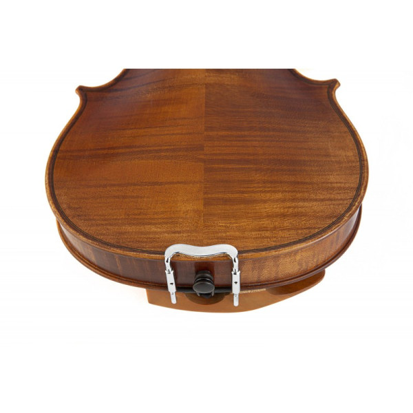 Comprar Queixeira violino Berber caixa central 4/4-3/4 4/4. ao melhor preço | València Violins