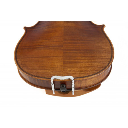 Comprar Queixeira violino Berber caixa central 4/4-3/4 4/4. ao melhor preço | València Violins