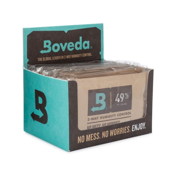 Boveda display 12 unidades 49% - Especialistas en Violines, Violas, Violonchelos y accesorios