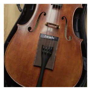 Comprar Boveda Capa Dupla ao melhor preço | València Violins 2