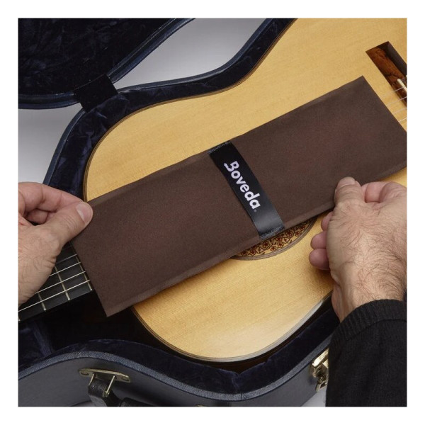 Boveda Funda Doble - Especialistas en Violines, Violas, Violonchelos y accesorios