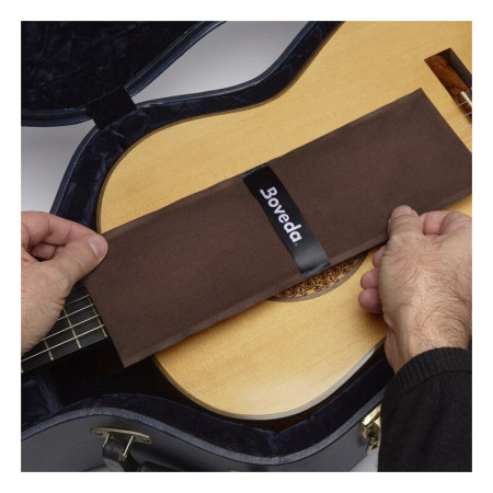 Boveda Funda Doble - Especialistas en Violines, Violas, Violonchelos y accesorios