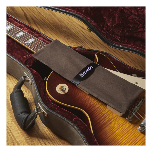 Boveda Funda Doble - Especialistas en Violines, Violas, Violonchelos y accesorios