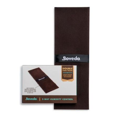 Boveda Funda Doble - Especialistas en Violines, Violas, Violonchelos y accesorios