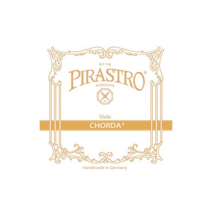 Buy Pirastro Chorda 222441 C String 22 1/2 Silver-wound Medium 15''