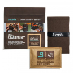 Comprar Boveda Kit de Início Pequeno 49% ao melhor preço | València Violins
