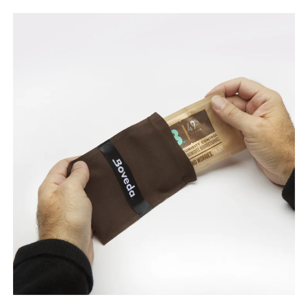 Buy Boveda Small Start Kit 49% at the best price | València Violins