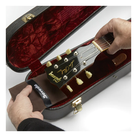Buy Boveda Small Start Kit 49% at the best price | València Violins