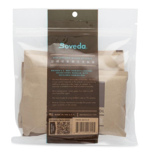 Buy Boveda pack 4 units 49%. at the best price | València Violins 2