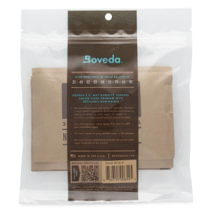 Comprar Boveda pacote 4 unidades 49% HA Alta Absorção. ao melhor preço | València Violins 2