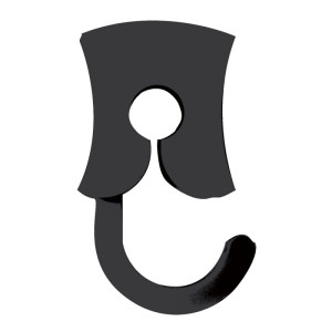 Comprar BowStopper Violino / Viola / Violoncelo Preto ao melhor preço | València Violins 2