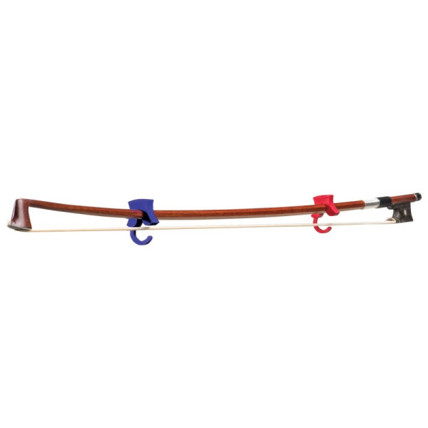 Buy BowStopper Violin / Viola / Cello Black at the best price | València Violins