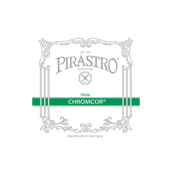 Buy String viola Pirastro Chromcor 329420 4th C. at the best price | València Violins