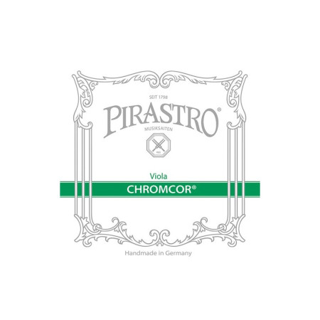 Comprar Cordas viola Pirastro Chromcor 329420 4ª Dó. ao melhor preço | València Violins