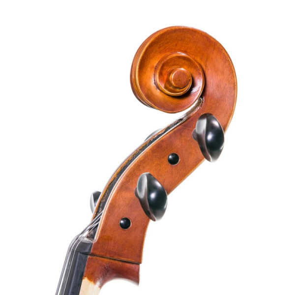 Cello Corina Duetto Set 4/4 - Especialistas en Violines, Violas, Violonchelos y accesorios