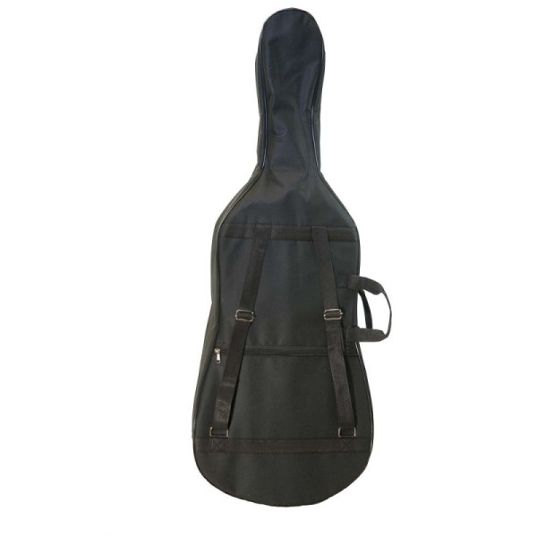 Cello Corina Duetto Set 4/4 - Especialistas en Violines, Violas, Violonchelos y accesorios
