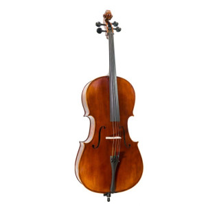Comprar Violoncelo Corina Quartetto Conjunto 1/2 ao melhor preço | València Violins