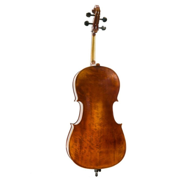 Cello Corina Quartetto Set 1/2 - Especialistas en Violines, Violas, Violonchelos y accesorios