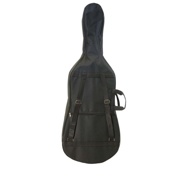Cello Corina Quartetto Set 1/2 - Especialistas en Violines, Violas, Violonchelos y accesorios