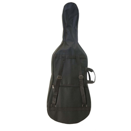 Comprar Violoncelo Corina Quartetto Conjunto 1/2 ao melhor preço | València Violins