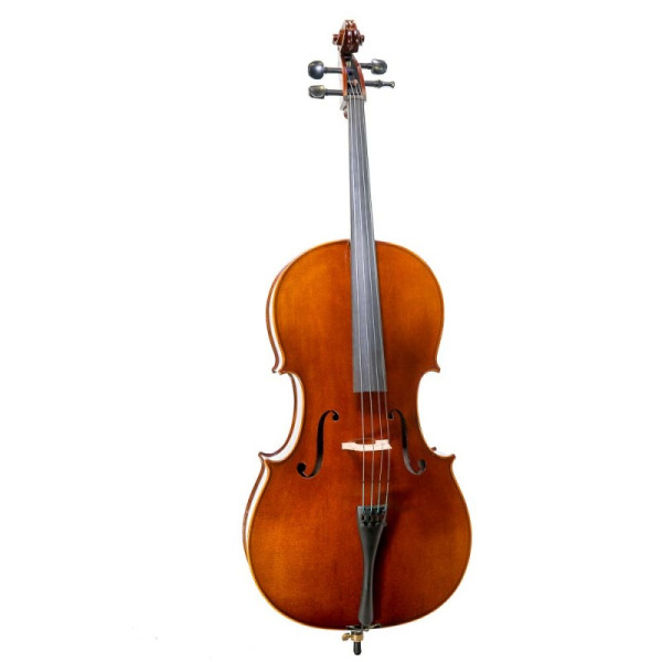 Cello F. Müller Concertino 7/8 - Especialistas en Violines, Violas, Violonchelos y accesorios