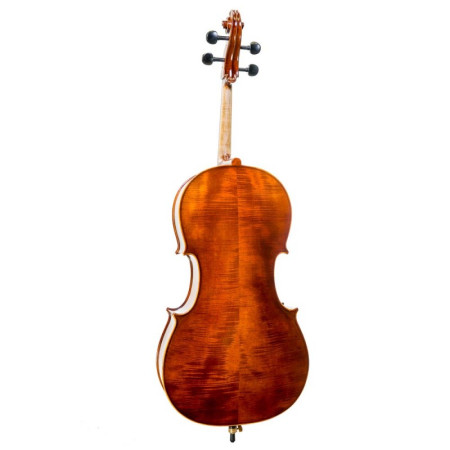 Comprar Violoncelo F. Müller Concertino 7/8 ao melhor preço | València Violins
