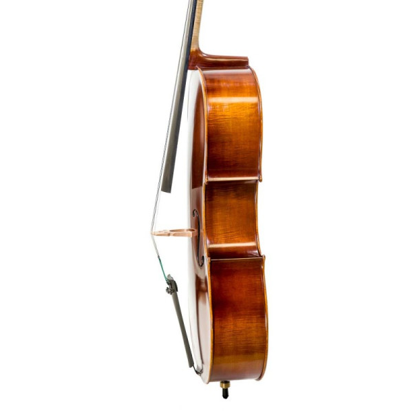 Comprar Violoncelo F. Müller Concertino 7/8 ao melhor preço | València Violins