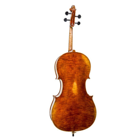 Buy F. Müller Master Antiqued Cello 7/8 at the best price | València Violins