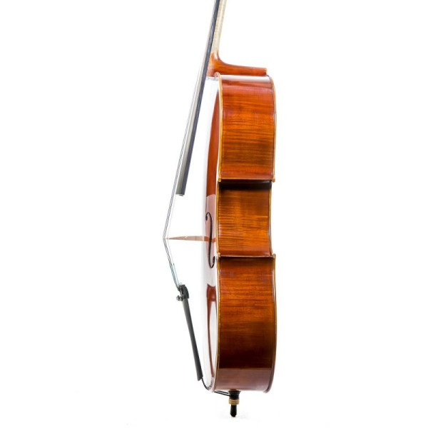 Buy F. Müller Virtuoso Cello 1/2 at the best price | València Violins