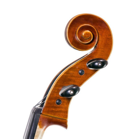 Cello F. Müller Virtuoso 1/2 - Especialistas en Violines, Violas, Violonchelos y accesorios