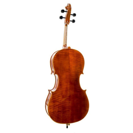 Cello F. Müller Virtuoso 7/8 - Especialistas en Violines, Violas, Violonchelos y accesorios