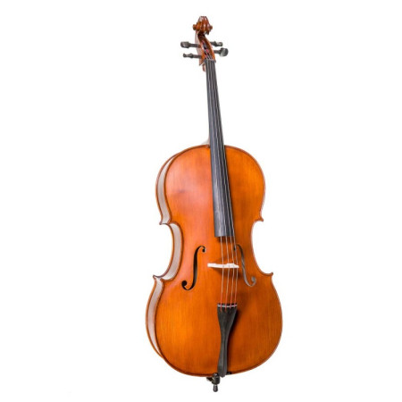Comprar Violoncelo Gliga Gems I Antiqued 3/4 ao melhor preço | València Violins