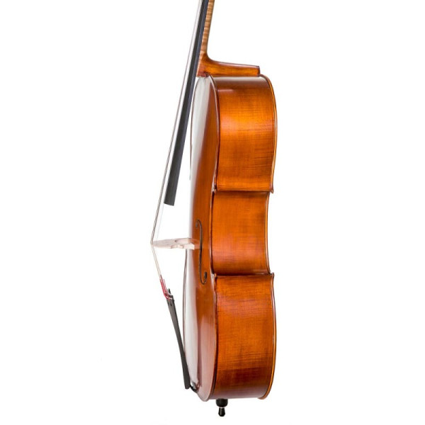 Comprar Violoncelo Gliga Gems I Antiqued 3/4 ao melhor preço | València Violins