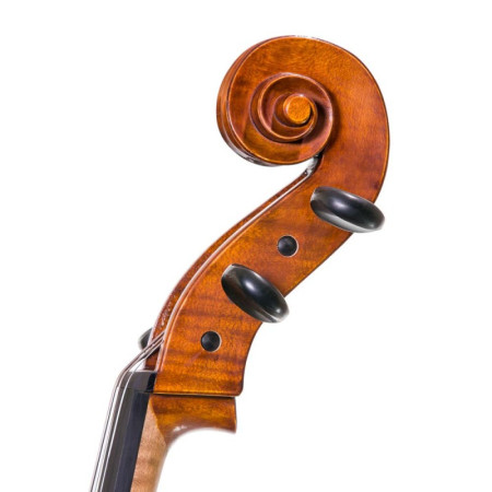 Cello Gliga Gems I Antiqued 7/8 - Especialistas en Violines, Violas, Violonchelos y accesorios