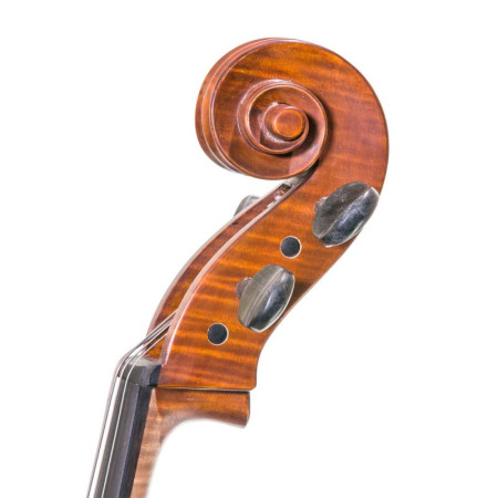 Cello Gliga Gems II Antiqued 4/4 - Especialistas en Violines, Violas, Violonchelos y accesorios
