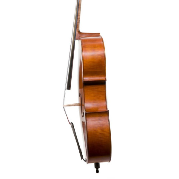 Buy Gliga Gems II Antiqued 7/8 Cello at the best price | València Violins