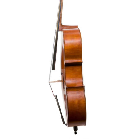 Cello Gliga Gems II Antiqued 7/8 - Especialistas en Violines, Violas, Violonchelos y accesorios