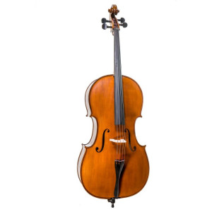 Buy Gliga Genial I Antiqued Cello 1/2 at the best price | València Violins