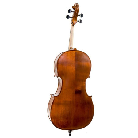 Comprar Violoncelo Gliga Genial I Antiqued 1/2 ao melhor preço | València Violins