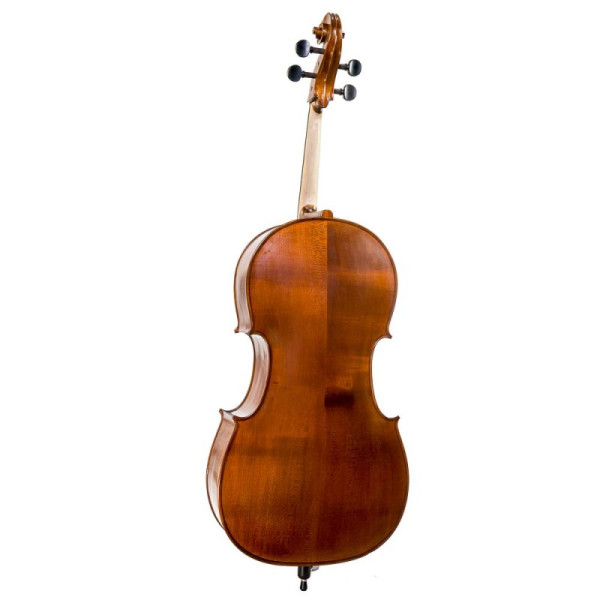 Comprar Violoncelo Gliga Genial I Antiqued 3/4 ao melhor preço | València Violins