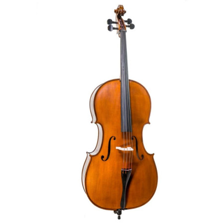 Comprar Violoncelo Gliga Genial I Antiqued 4/4 ao melhor preço | València Violins