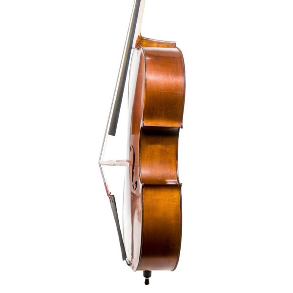Cello Gliga Genial I Antiqued 4/4 - Especialistas en Violines, Violas, Violonchelos y accesorios